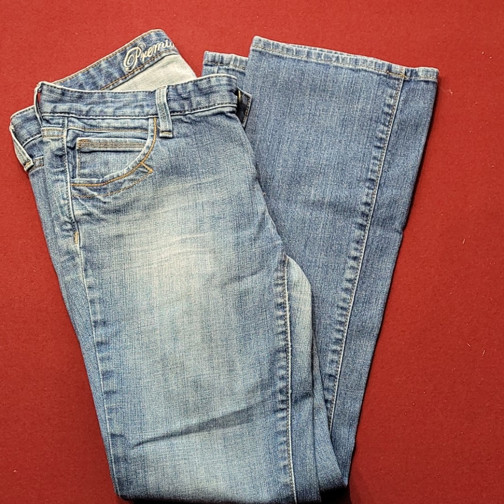 Gap Premium Bootcut jeans